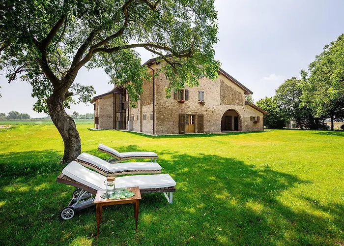 Agriturismo Casa Gioia San Michele al Tagliamento