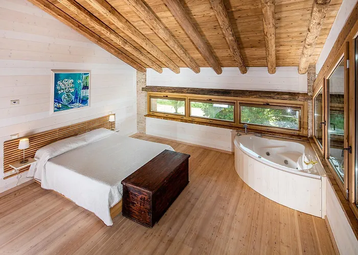 Agriturismo Casa Gioia San Michele al Tagliamento
